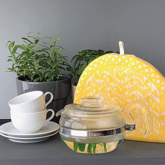 Herbal Tea From Your Garden - SpazaStore