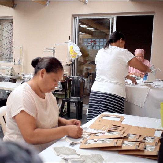 Spaza producers in Mitchells Plain tell their stories. - SpazaStore