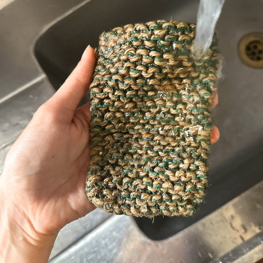 Eco-clean Multi Scrubs | 3 pack