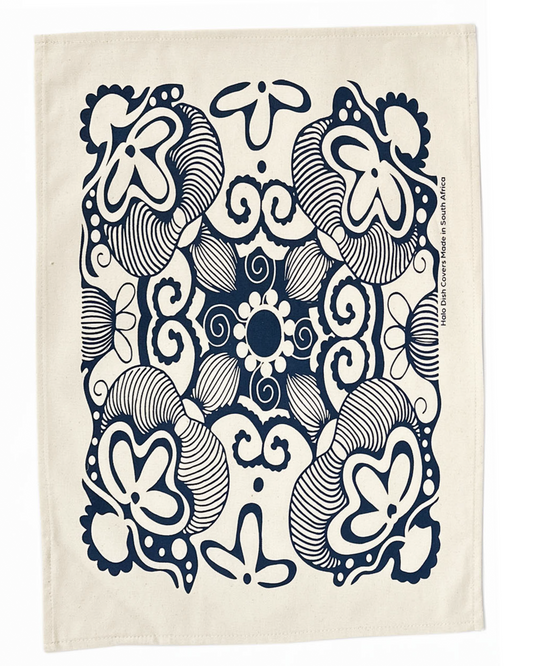 Tea Towel Cotton | Paradise