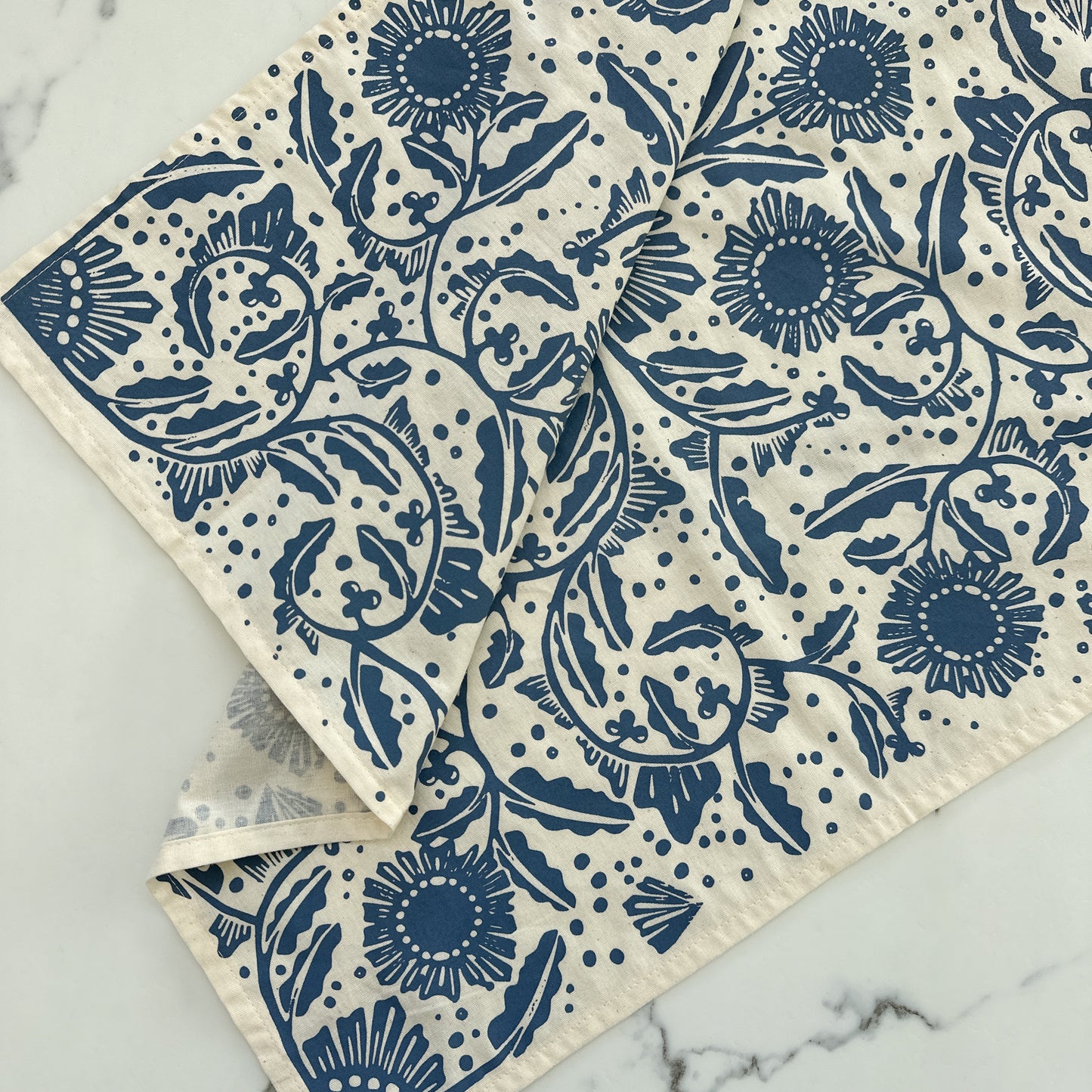 Furoshiki Food Wrap Cloth | Madiba Print