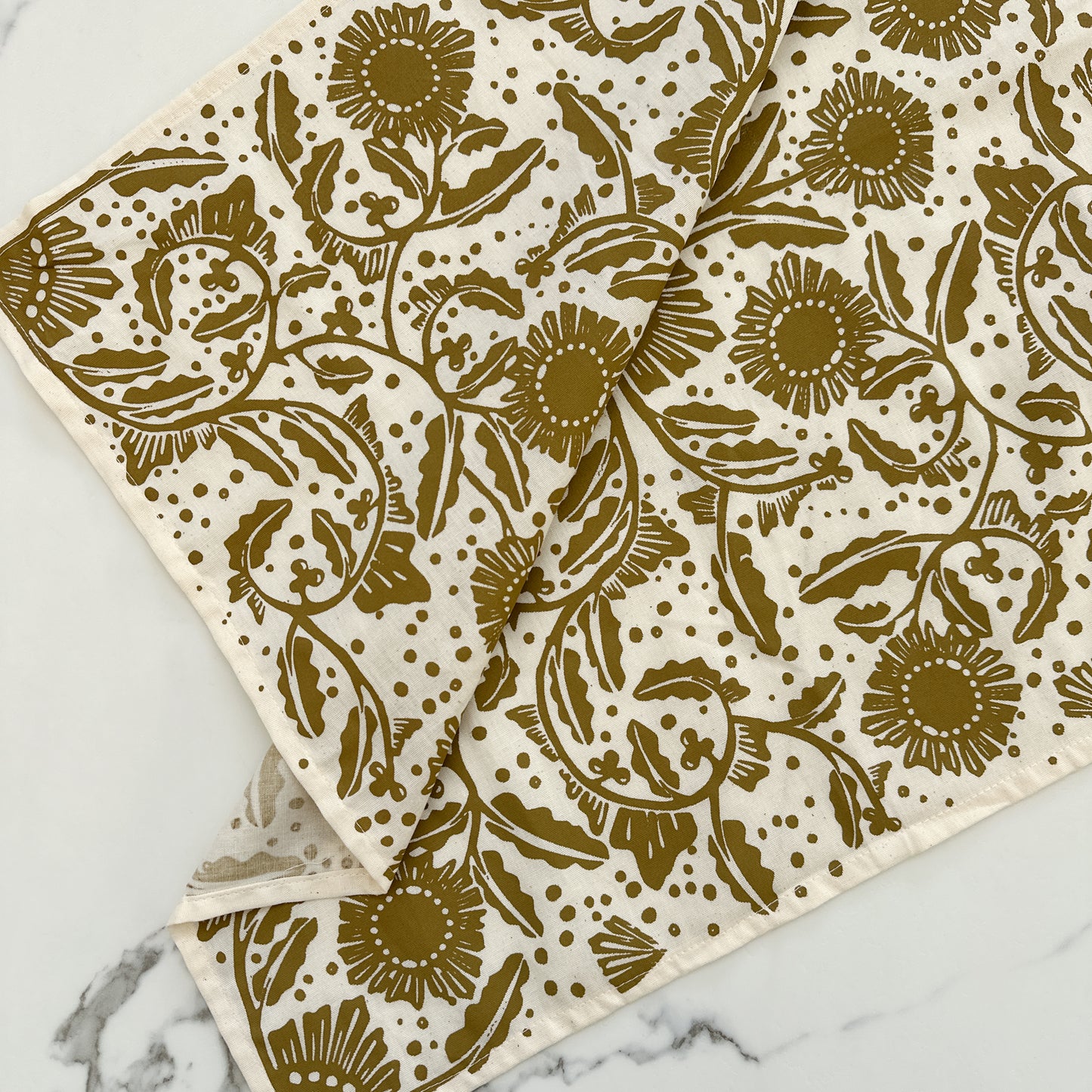 Furoshiki Food Wrap Cloth | Madiba Print