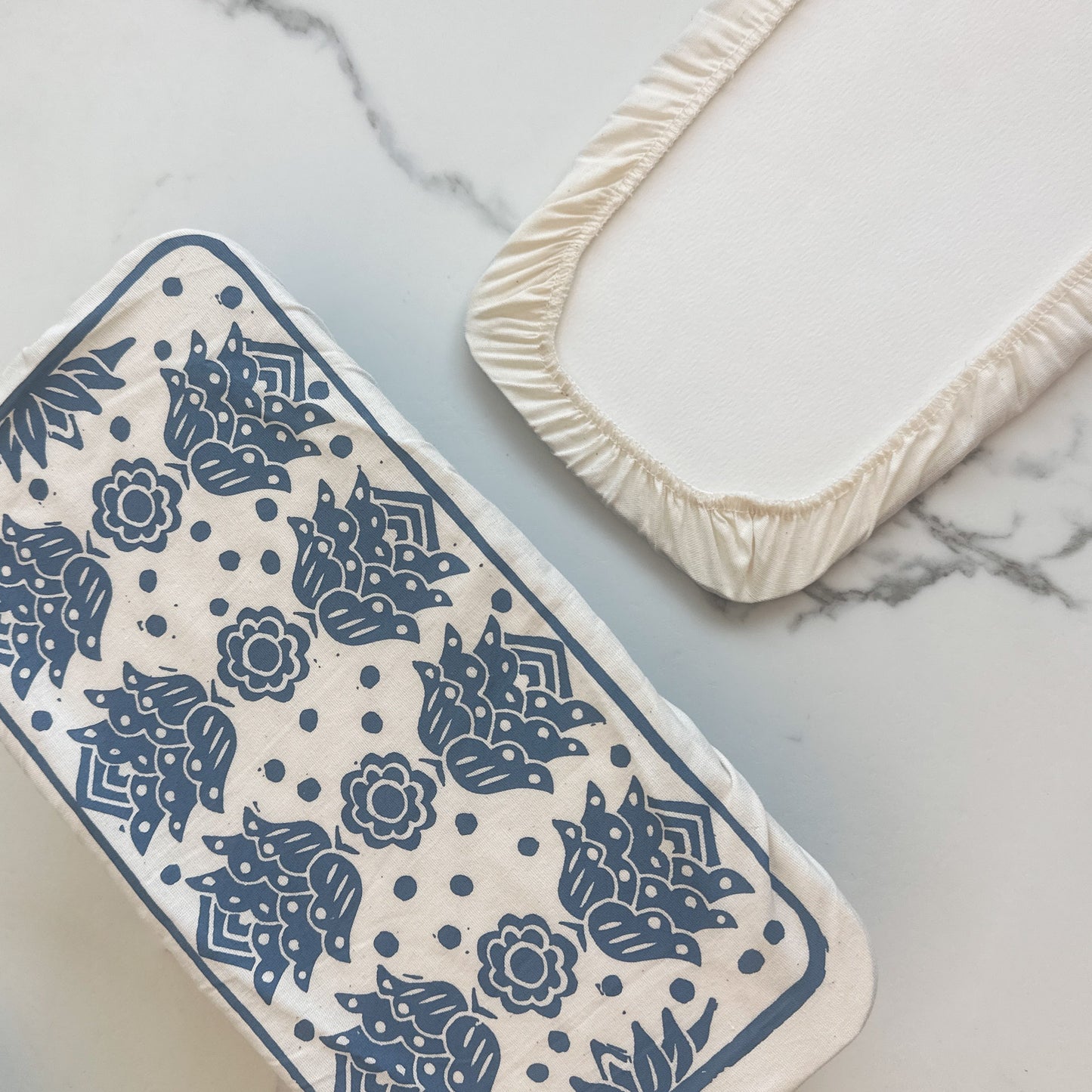 Dish Cover Mini Casserole and Loaf Pan | Madiba Print