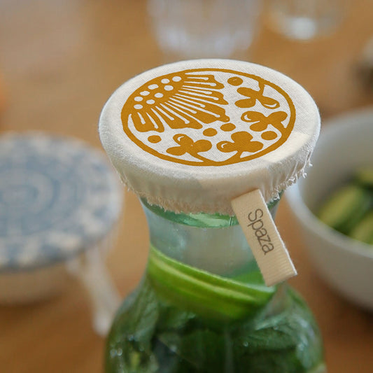 Tiny Top 6 Pack | 9cm / 3.5 in Covers