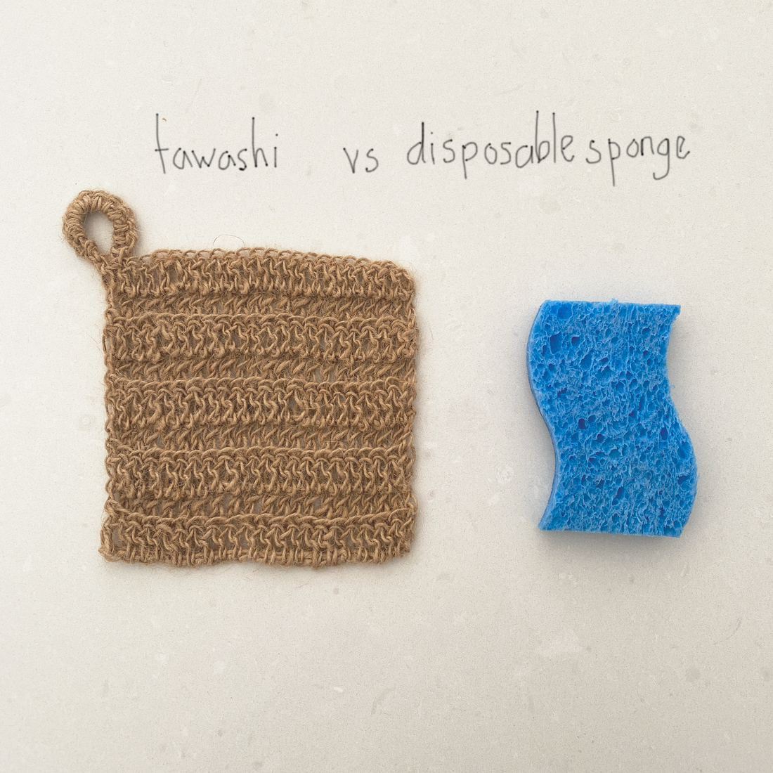 The Dirt on Disposable Kitchen Sponges - SpazaStore