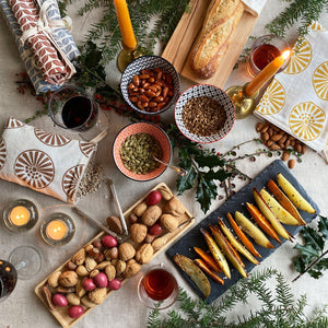 Festive Zero Waste Snacks Inspiration