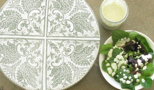 South Africa Heritage Day Salad Hero