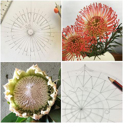 The Making of New Prints - SpazaStore