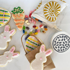 Eco-Easter Bunny Inspiration