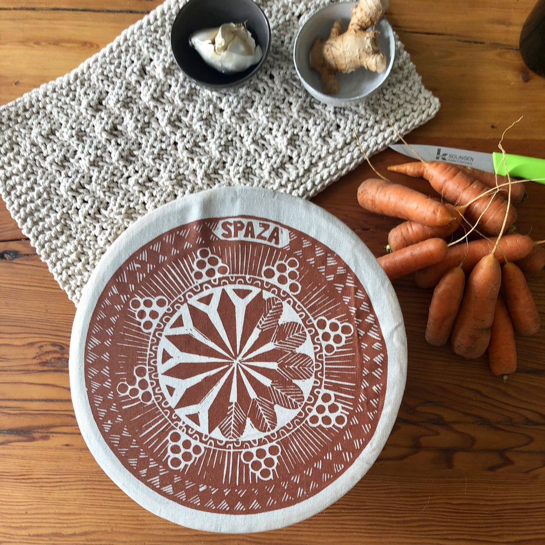 Do Spaza Dish Covers Keep Food Fresh? - SpazaStore