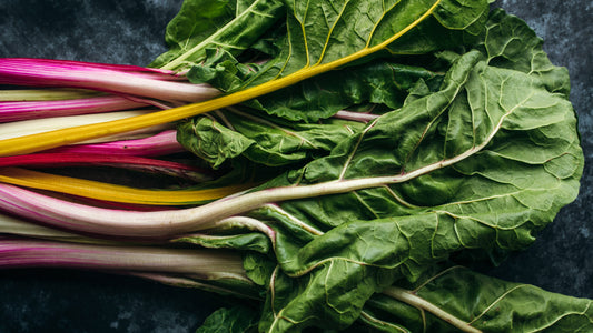 🌿 How to Revive Wilted Greens Like Spinach, Kale, Lettuce, and More