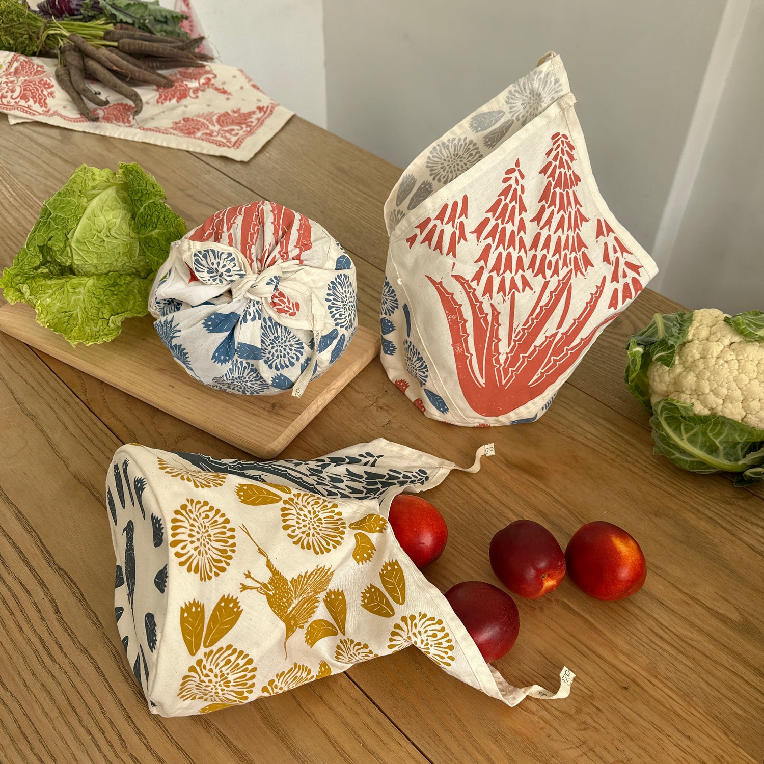 Shopping Bags