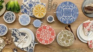 Dish and Bowl Covers