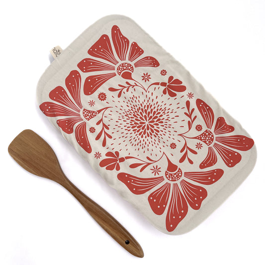 Halo Dish and Casserole Cover Rectangle | Retrobloom