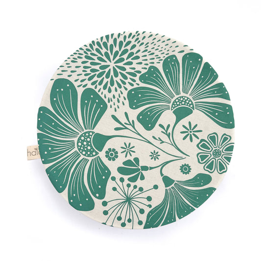 Halo Dish and Bowl Cover Large | Retrobloom