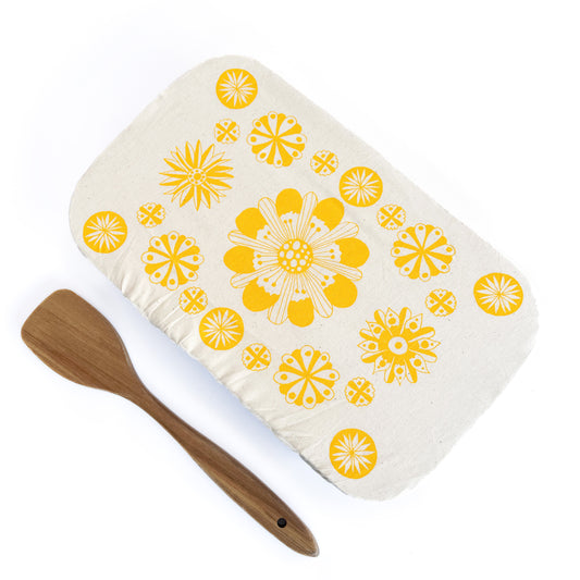 Halo Dish and Casserole Cover Rectangle Aloe | Kirsten Davidson