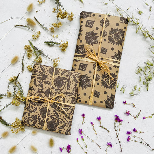 Gift Wrapping