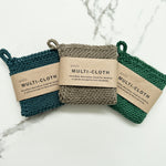 Multi-cloth 3 pack