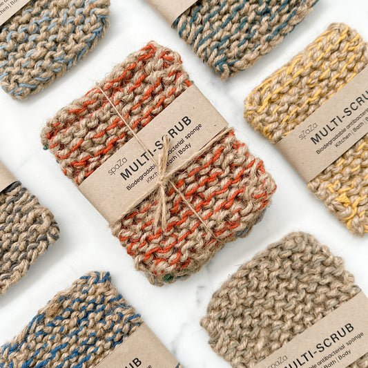 Eco-clean Multi Scrub | Single