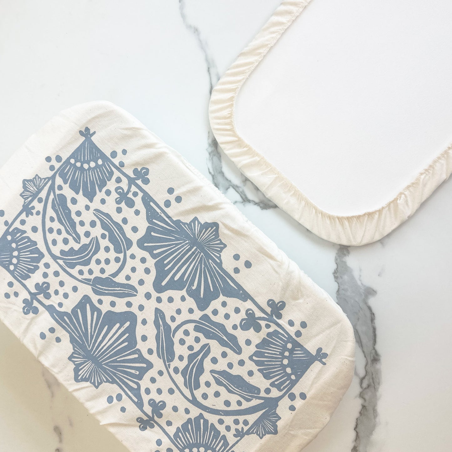 Dish Cover Rectangle | Madiba Print