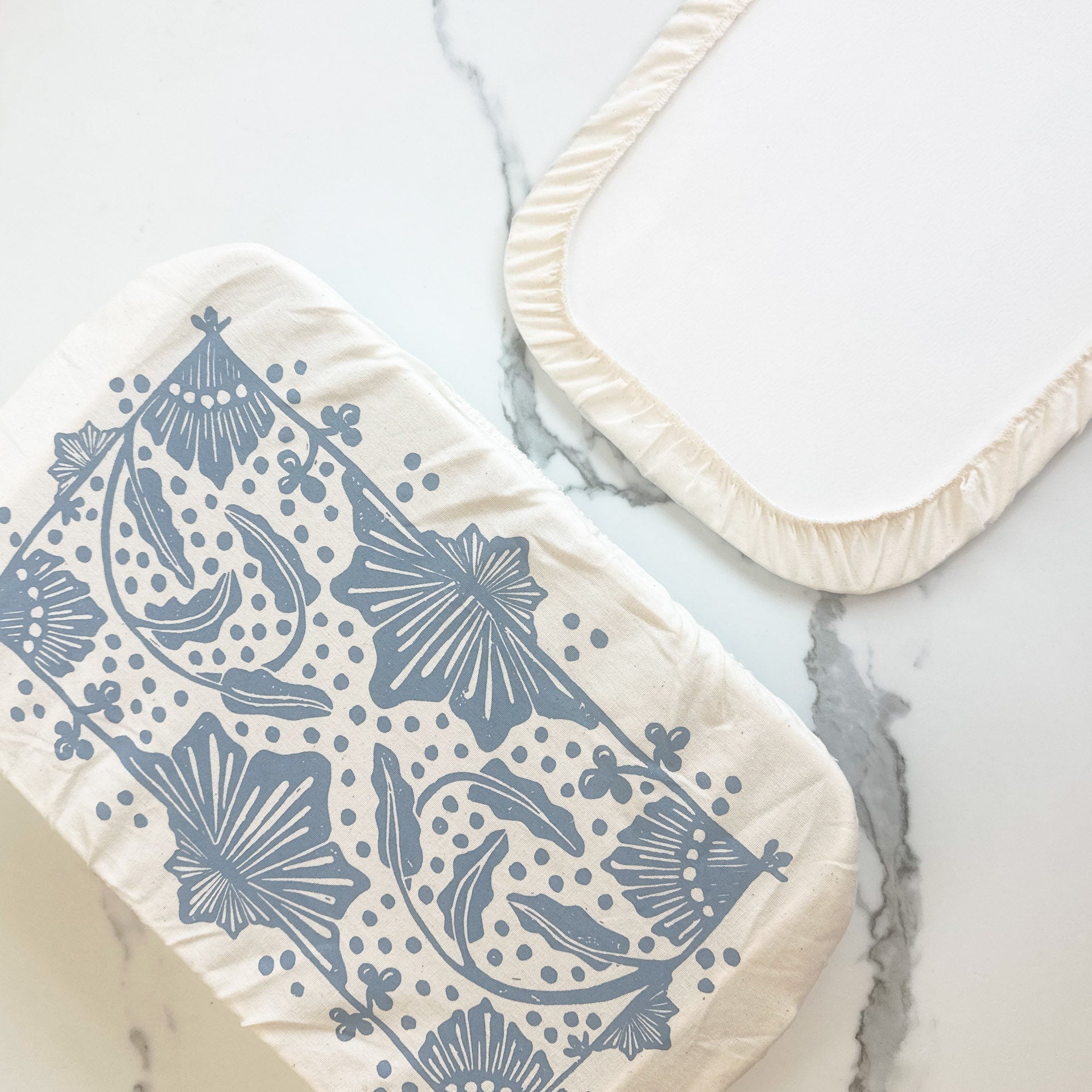 Dish Cover Rectangle | Madiba Print