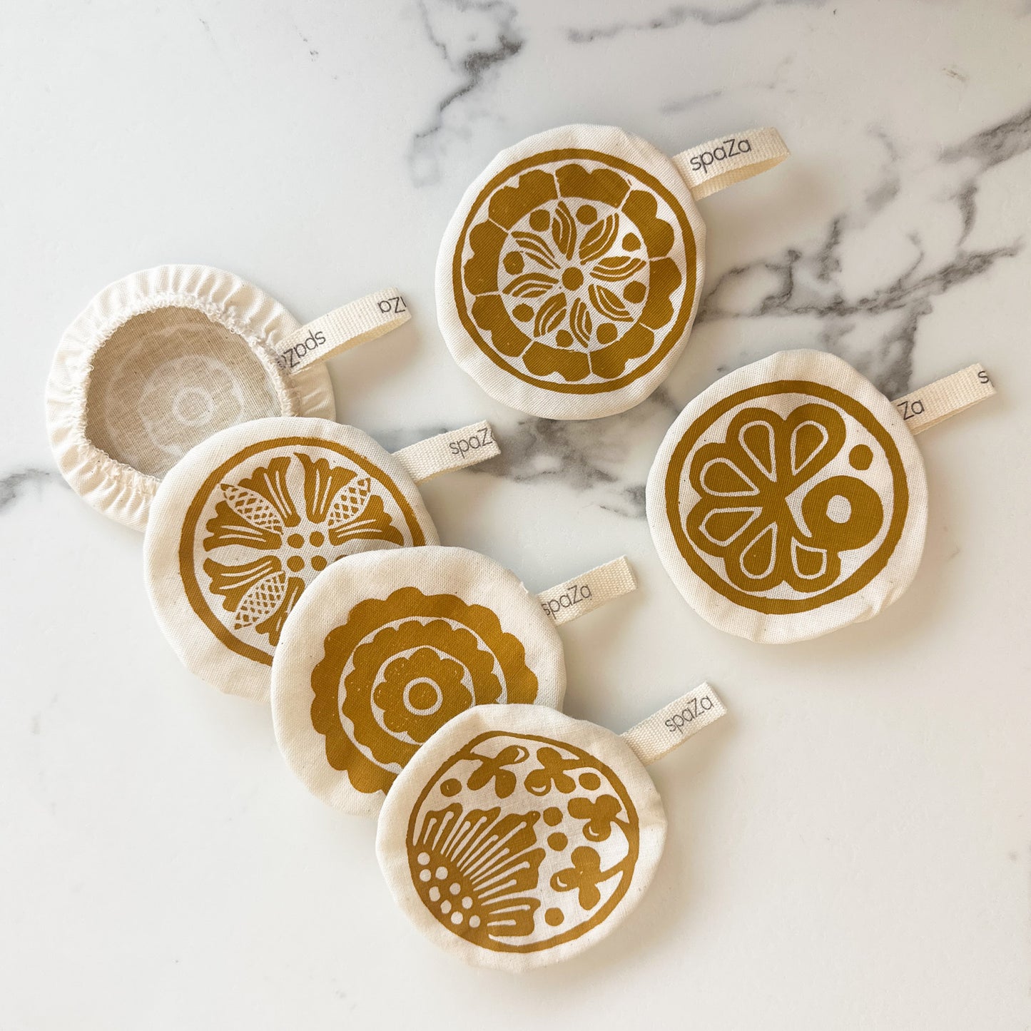 Tiny Tops Singles | 9cm / 3.5 in Covers