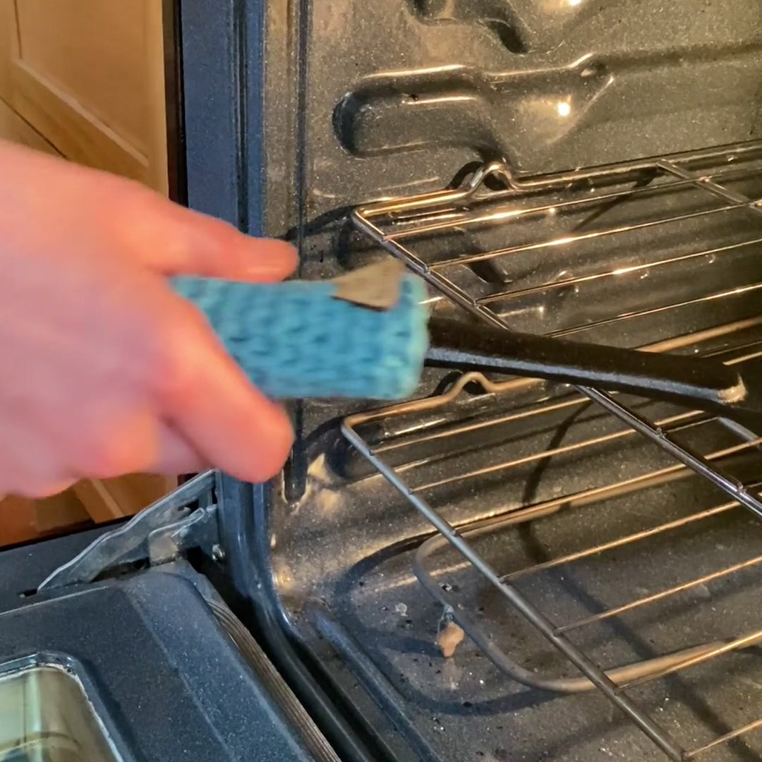 Skillet Handle Cover | heat resistance for skillets