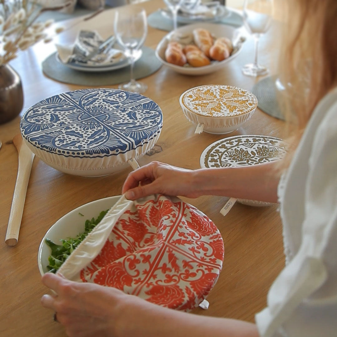 Dish Covers