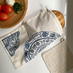 Loaf Bag | ideal for storing ciabatta or seed breads - SpazaStore