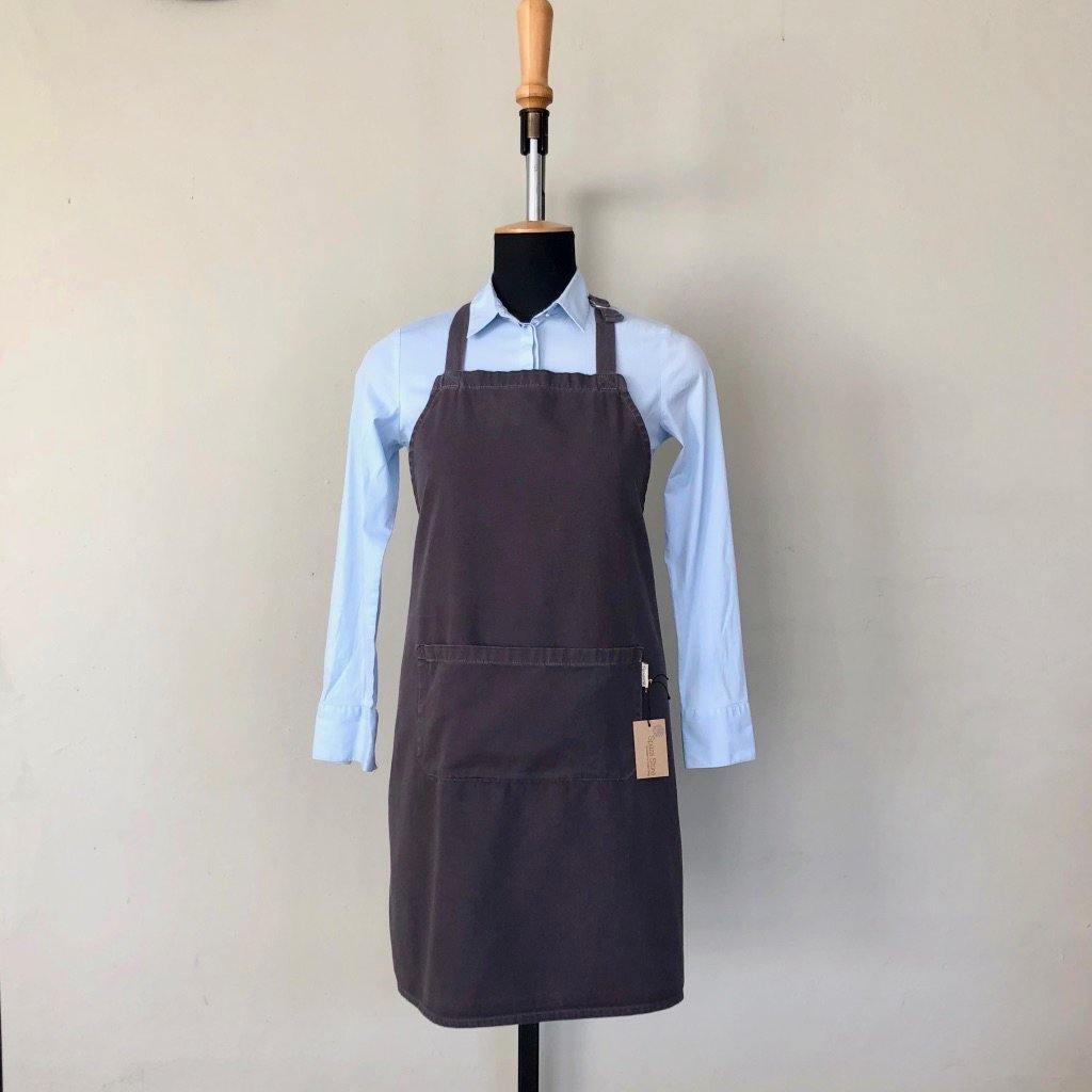 Workers Apron | for creative endeavours