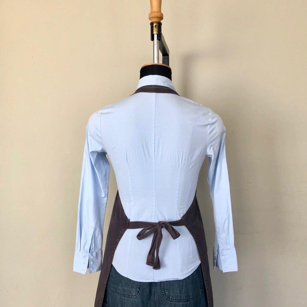 Workers Apron | for creative endeavours