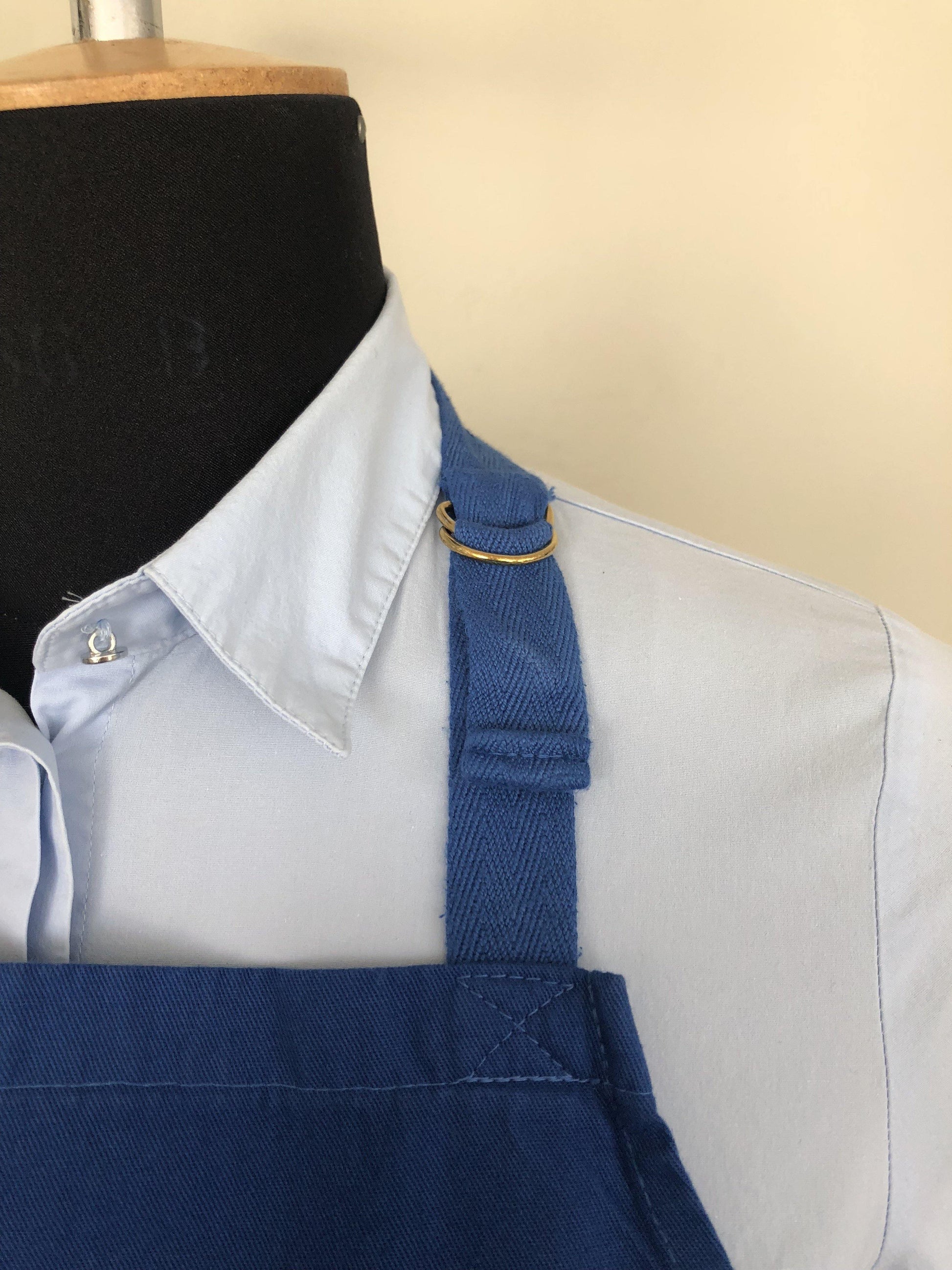 Workers Apron | for creative endeavours