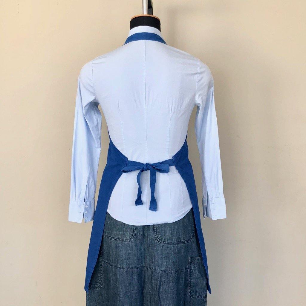 Workers Apron | for creative endeavours