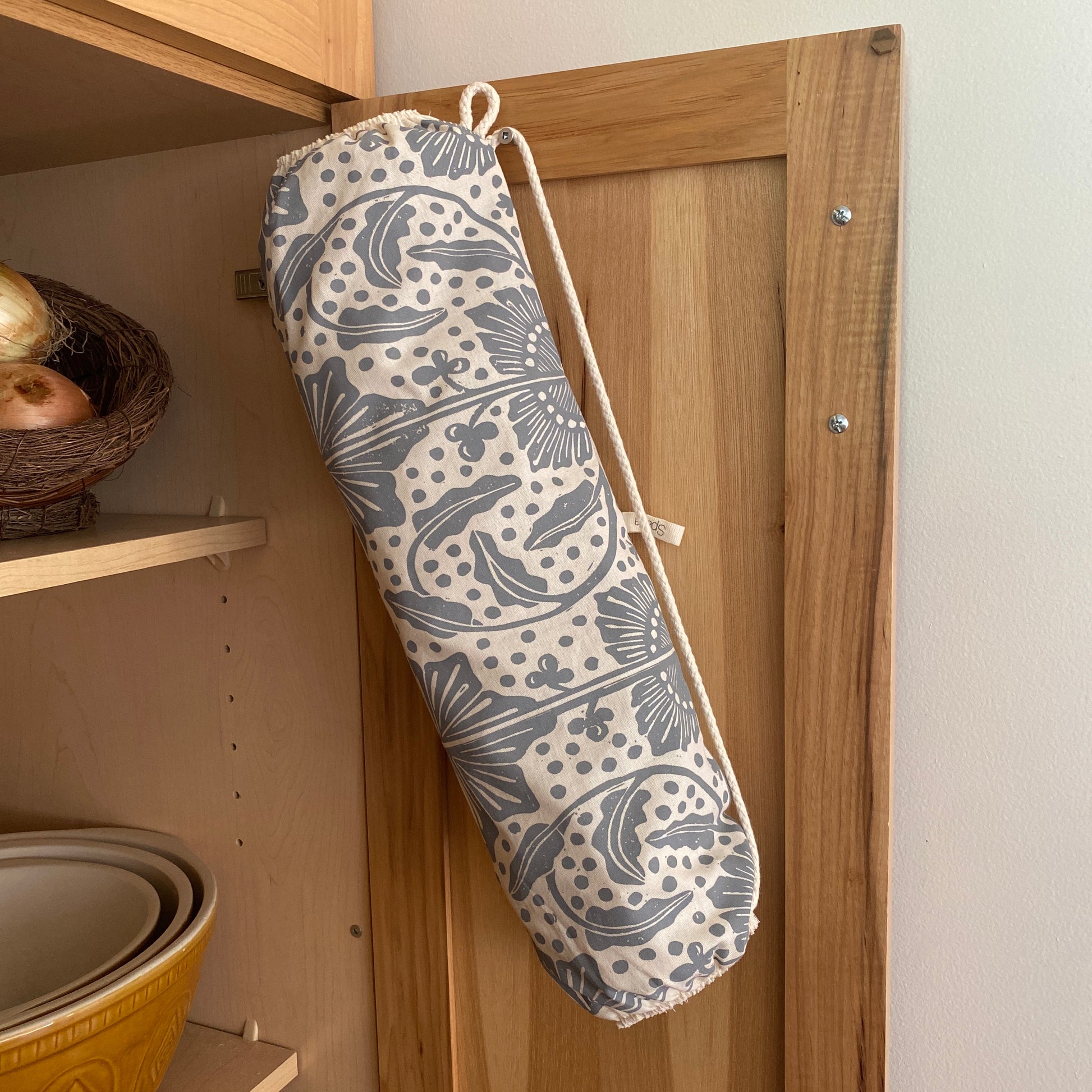 Bag Saver | Reusable Bag Storage