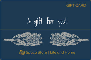 Spaza Gift Voucher